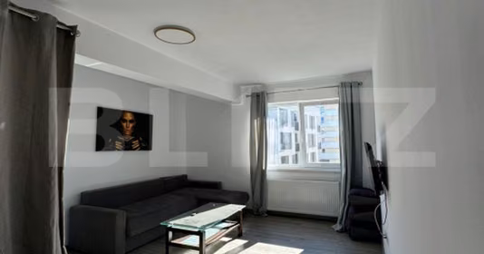 Apartament Florești