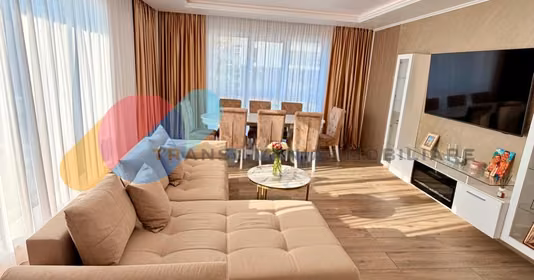Apartament Florești