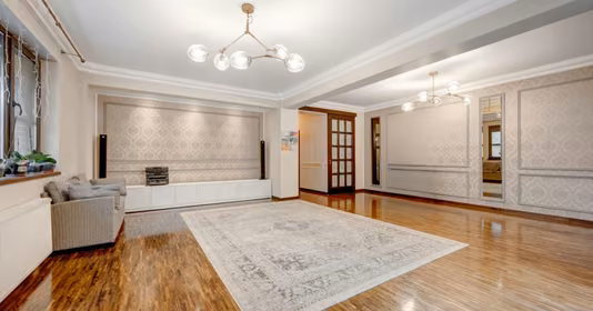 Apartament Băneasa