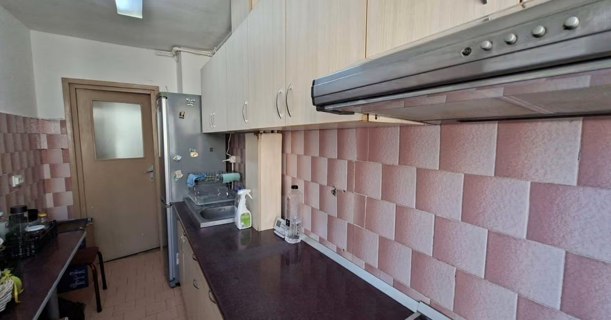 Apartament de vânzare cu 4 camere în zona Mănăștur, Cluj-Napoca