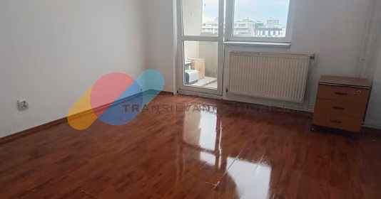 Apartament Mărăști