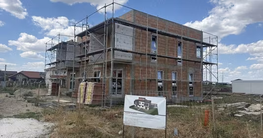 Apartament Girocului