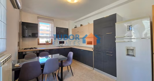 Apartament Herăstrău