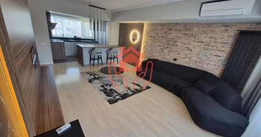 Apartament Dorobanți