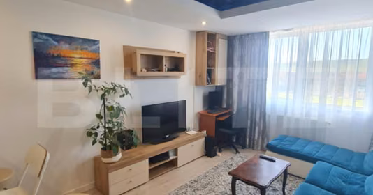 Apartament Florești