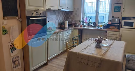Apartament Mănăștur