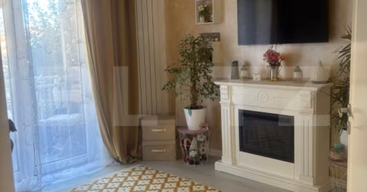 Apartament Florești