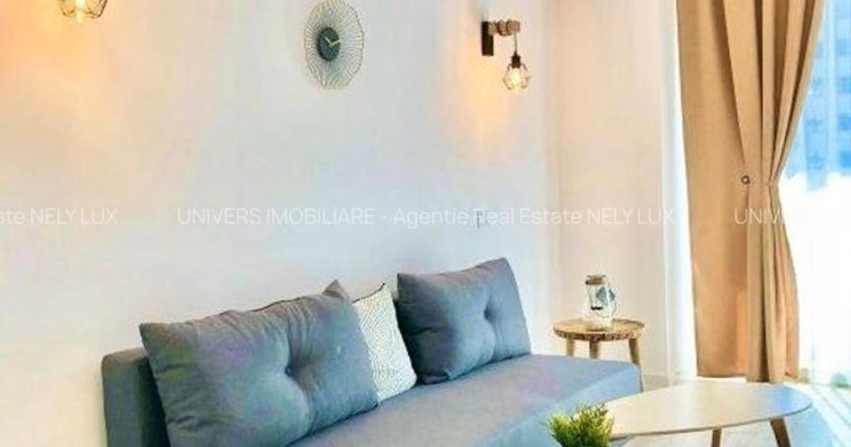 Apartament de vânzare cu 2 camere în zona Lujerului, Sector 6
