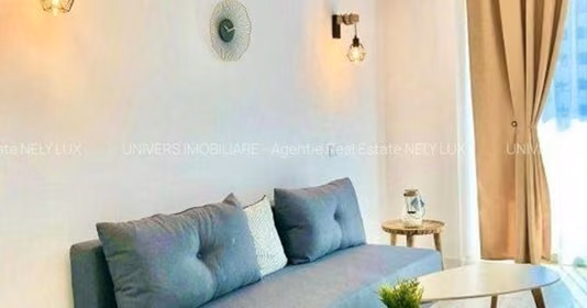 Apartament Militari
