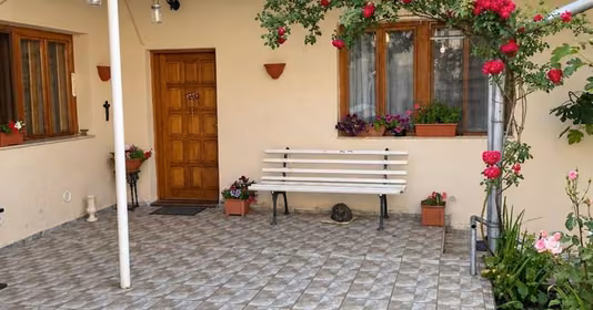 Casă Nădrag