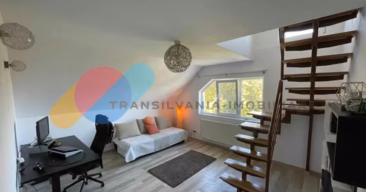 Apartament Mănăștur