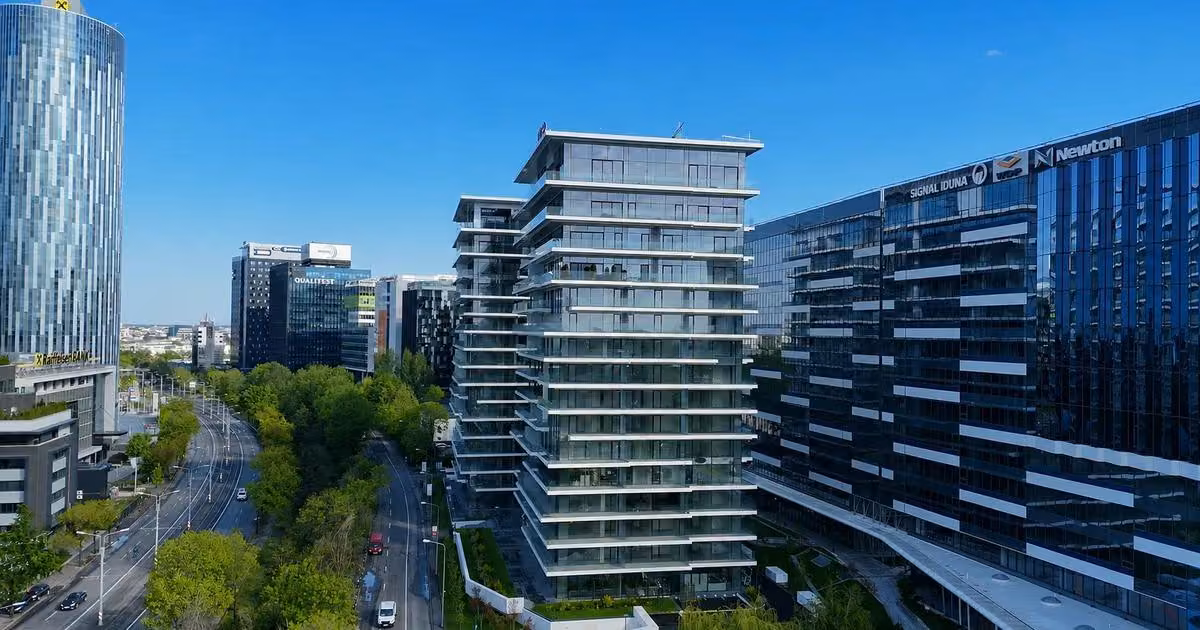 Apartament de vânzare cu 3 camere în zona Floreasca, Sector 1