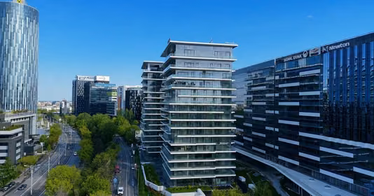Apartament Floreasca