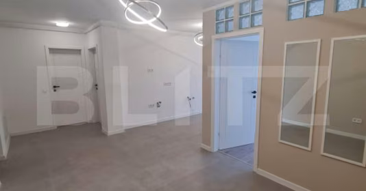 Apartament Florești