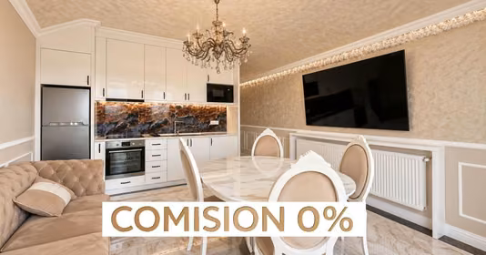 Apartament Remetea Mare
