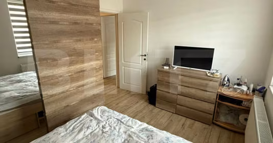 Apartament Florești