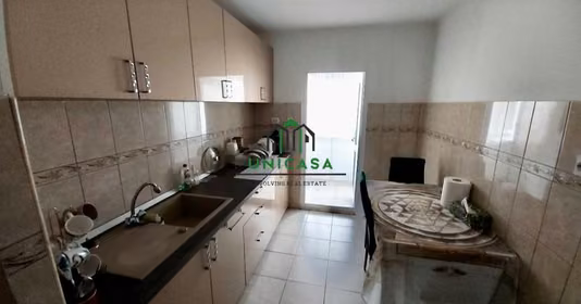 Apartament Voineasa