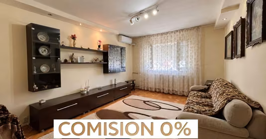 Apartament Girocului