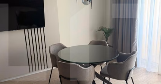 Apartament Dumbrăvița