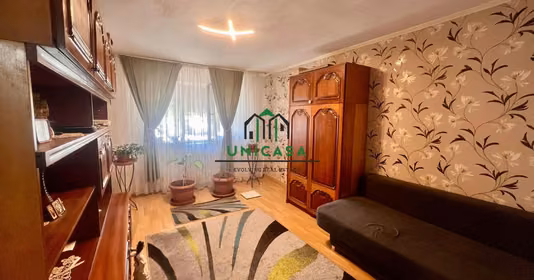 Apartament 1 Mai