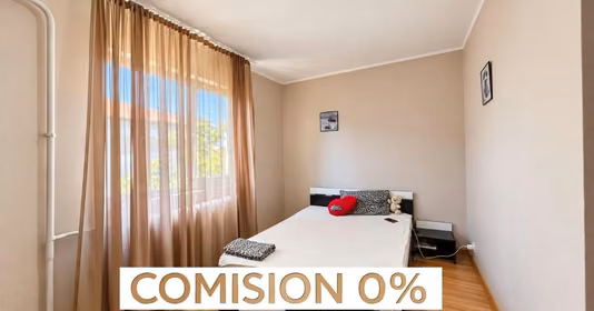 Apartament Circumvalațiunii