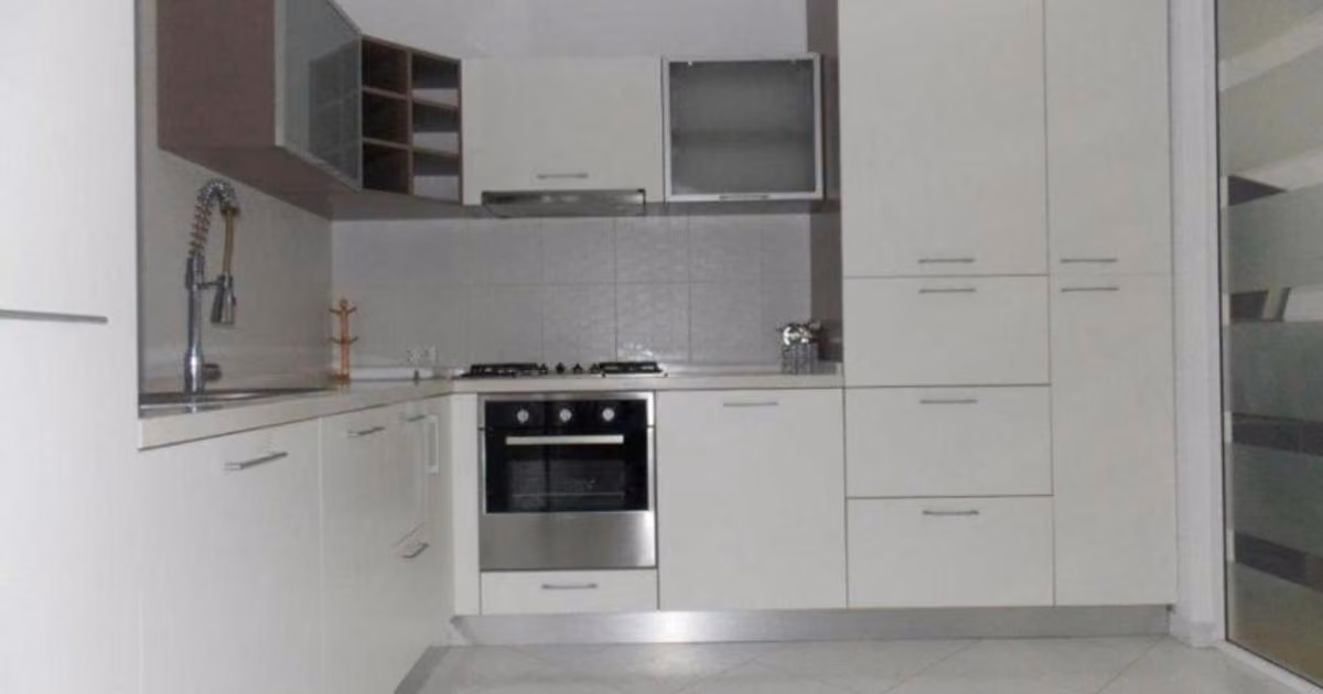 Apartament de vânzare cu 3 camere în zona Pipera, Sector 1