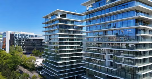 Apartament Floreasca