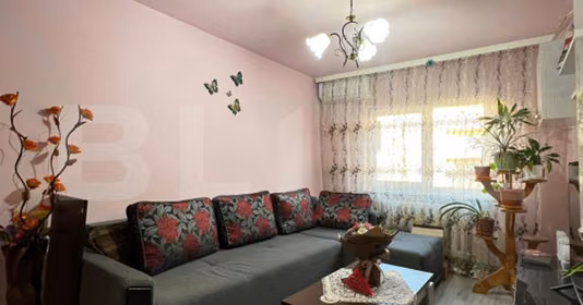 Apartament Sud-Est