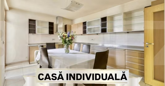Casă Circumvalațiunii