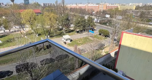 Apartament Cotroceni