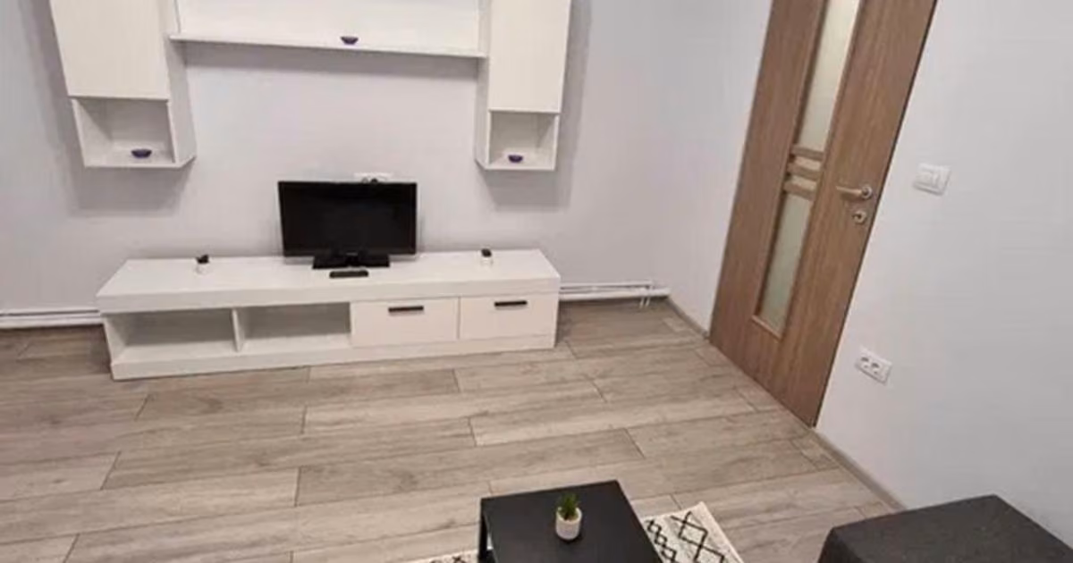 Garsonieră de vânzare în zona Nicolina, Iași