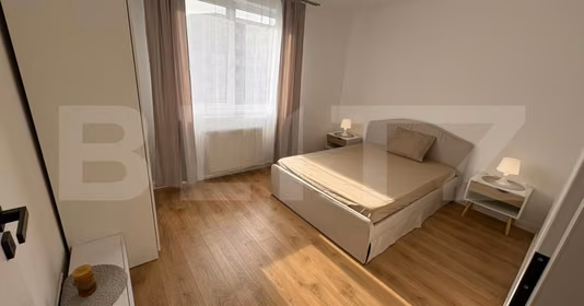 Apartament Florești