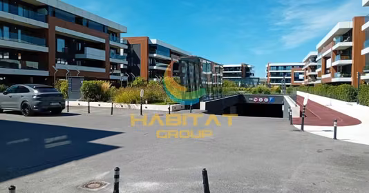 Apartament Titan