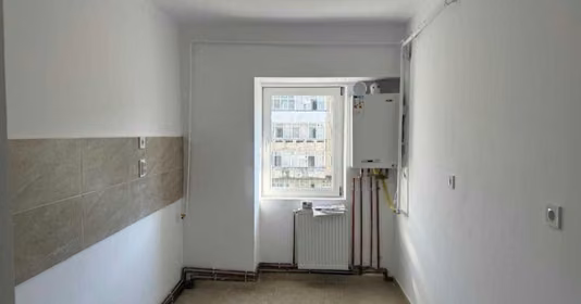 Apartament Păcurari