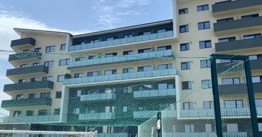 Apartament Tractorul