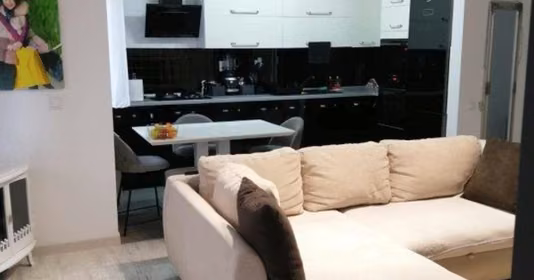 Apartament Florești