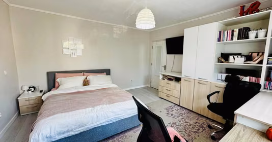 Apartament Centru