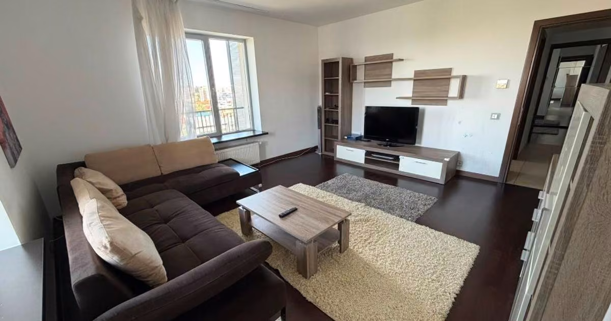 Apartament de vânzare cu 3 camere, mobilat în zona Splaiul Unirii, Sector 3