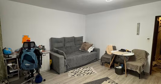 Apartament Nicolina