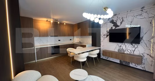 Apartament Florești