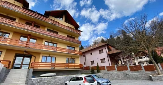Apartament Central