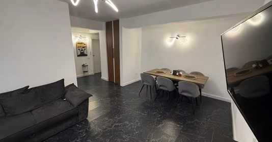 Apartament Nicolina