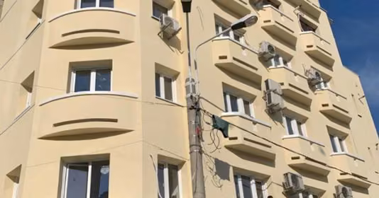 Apartament Dorobanți
