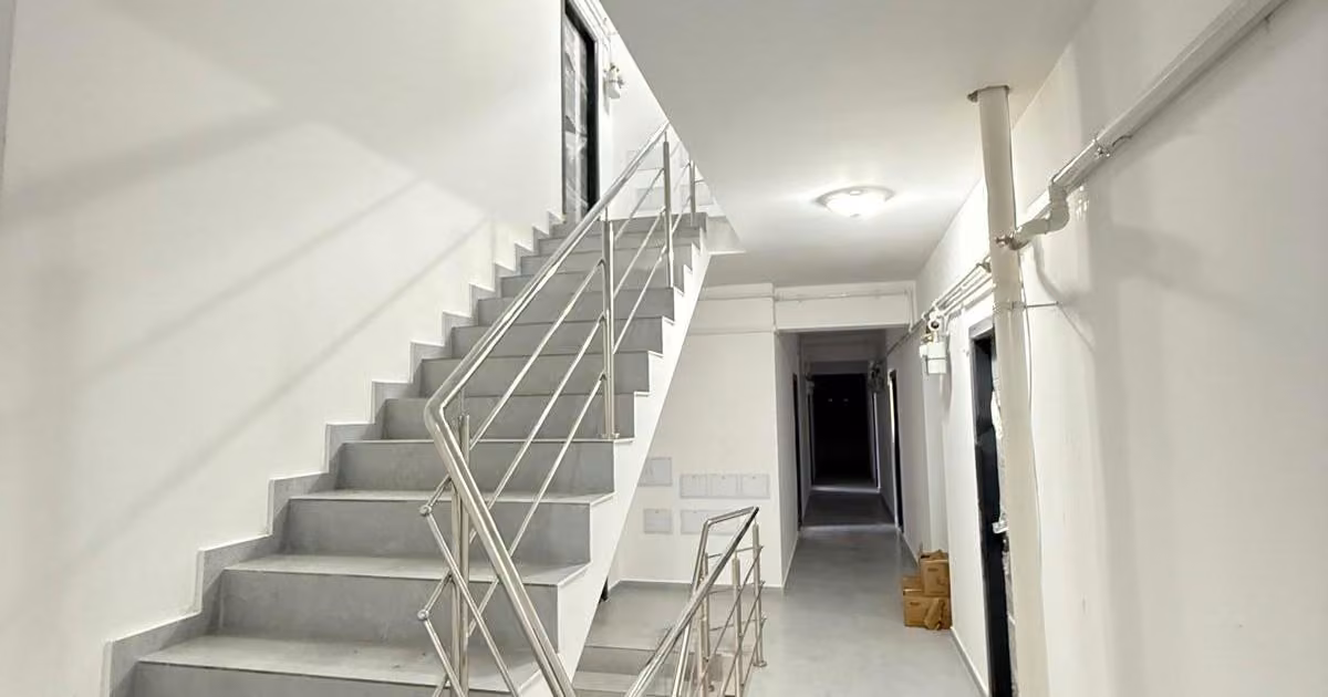 Apartament de vânzare cu 2 camere în zona Militari, Sector 6