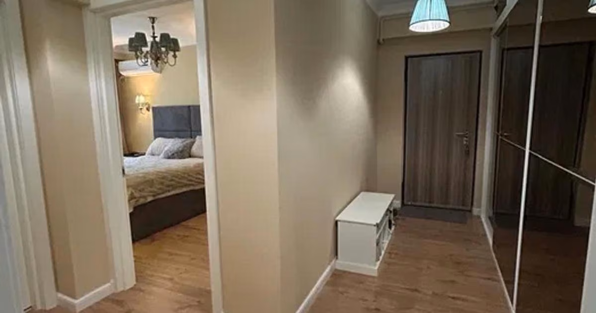 Apartament de vânzare cu 2 camere în zona Bucium, Iași