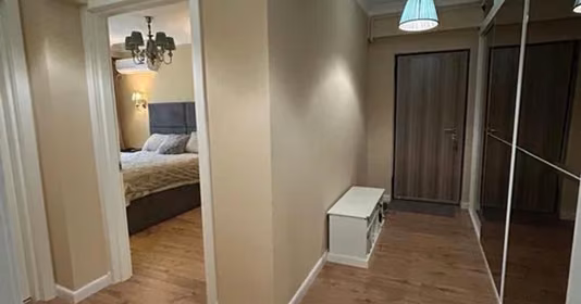 Apartament Nicolina