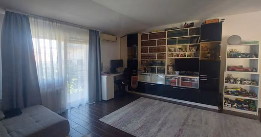 Apartament Sud