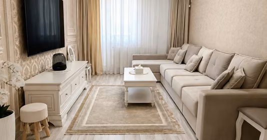 Apartament Berceni