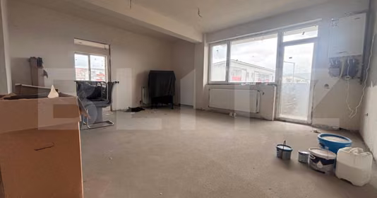 Apartament Florești