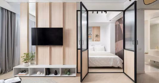 Apartament Pipera